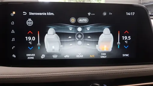 NISSAN Ariya Ariya 87kWh e-4orce Evolve
