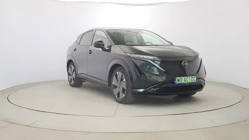 NISSAN Ariya Ariya 87kWh e-4orce Evolve