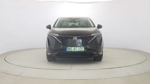 NISSAN Ariya Ariya 87kWh e-4orce Evolve