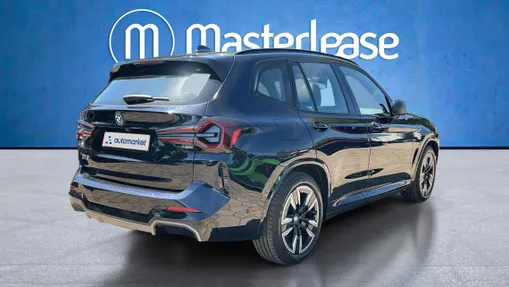 BMW iX3 iX3 80kWh Inspiring
