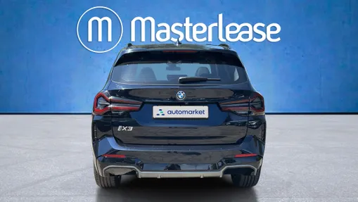 BMW iX3 iX3 80kWh Inspiring