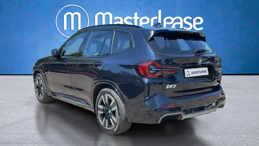 BMW iX3 iX3 80kWh Inspiring