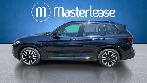 BMW iX3 iX3 80kWh Inspiring