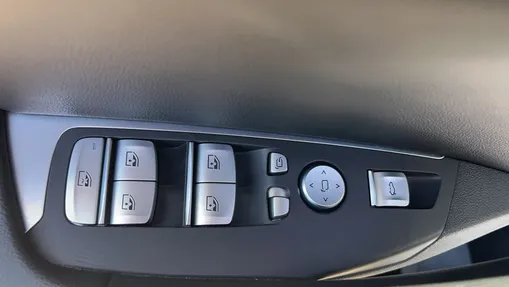 BMW iX3 iX3 80kWh Inspiring