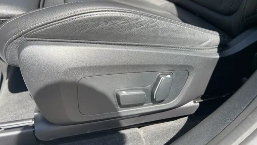 BMW iX3 iX3 80kWh Inspiring