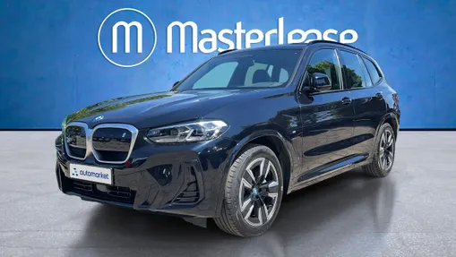 BMW iX3 iX3 80kWh Inspiring