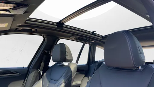 BMW iX3 iX3 80kWh Inspiring
