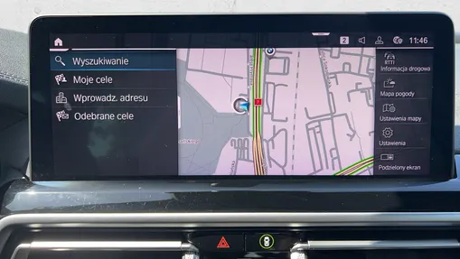 BMW iX3 iX3 80kWh Inspiring