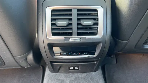 BMW iX3 iX3 80kWh Inspiring