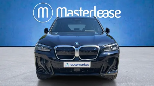BMW iX3 iX3 80kWh Inspiring