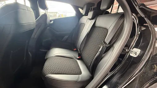 FORD Puma Puma 1.0 EcoBoost mHEV Titanium X DCT