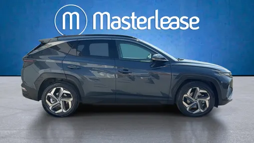 HYUNDAI Tucson Tucson 1.6 T-GDi HEV Platinum 4WD