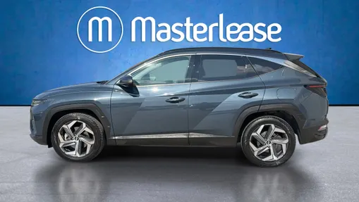 HYUNDAI Tucson Tucson 1.6 T-GDi HEV Platinum 4WD