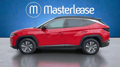 HYUNDAI Tucson Tucson 1.6 T-GDi HEV Executive 4WD