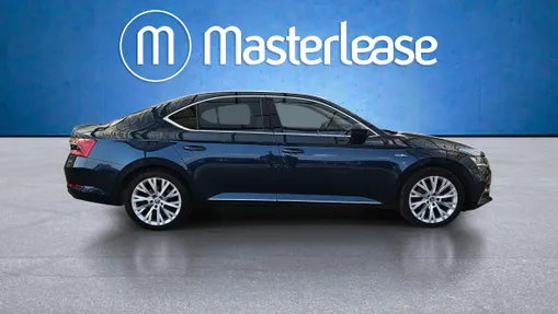 SKODA Superb Superb 2.0 TDI SCR 4x4 L&K DSG