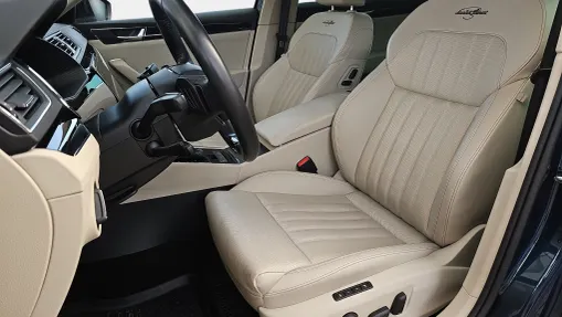 SKODA Superb Superb 2.0 TDI SCR 4x4 L&K DSG