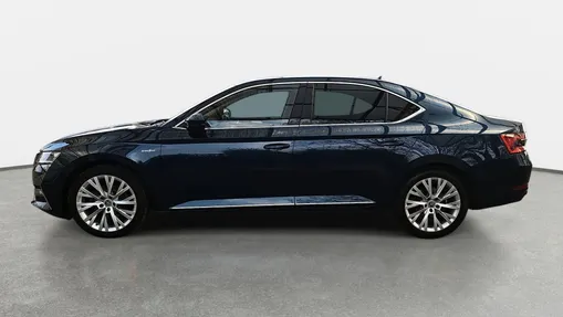 SKODA Superb Superb 2.0 TDI SCR 4x4 L&K DSG