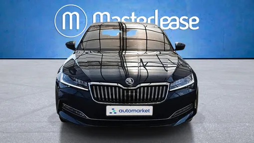 SKODA Superb Superb 2.0 TDI SCR 4x4 L&K DSG