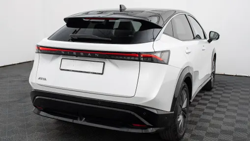 NISSAN Ariya Ariya 63kWh Evolve