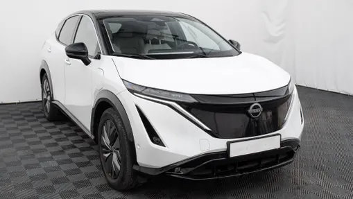 NISSAN Ariya Ariya 63kWh Evolve