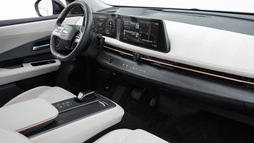 NISSAN Ariya Ariya 63kWh Evolve