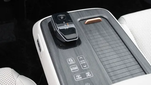 NISSAN Ariya Ariya 63kWh Evolve