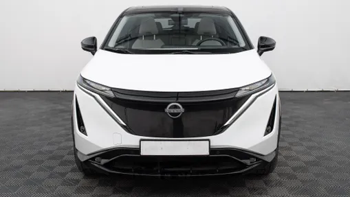 NISSAN Ariya Ariya 63kWh Evolve