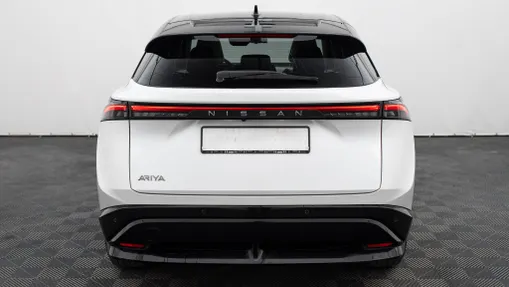 NISSAN Ariya Ariya 63kWh Evolve