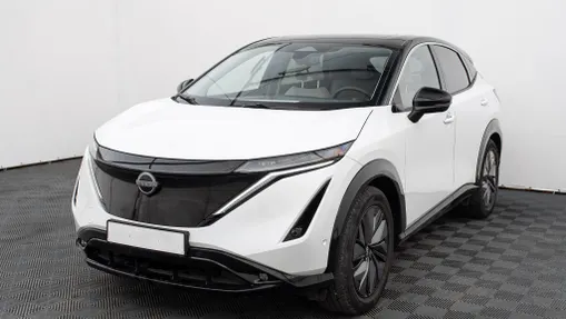 NISSAN Ariya Ariya 63kWh Evolve