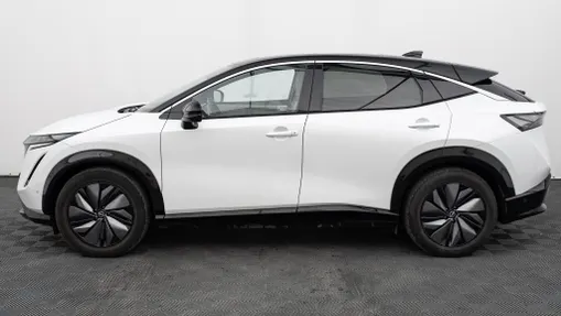 NISSAN Ariya Ariya 63kWh Evolve