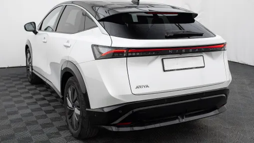 NISSAN Ariya Ariya 63kWh Evolve