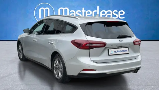 FORD Focus Focus 1.5 EcoBlue Titanium X aut