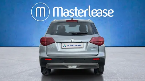 SUZUKI Vitara Vitara 1.4 Boosterjet SHVS Elegance 2WD