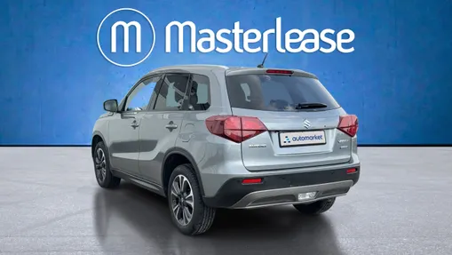 SUZUKI Vitara Vitara 1.4 Boosterjet SHVS Elegance 2WD