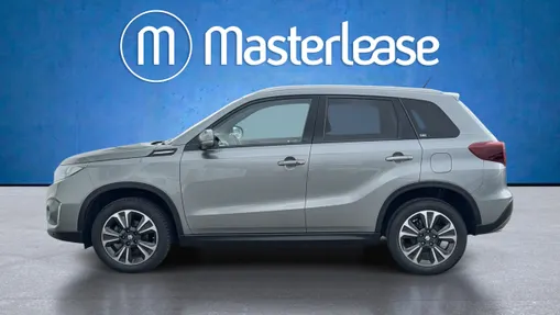 SUZUKI Vitara Vitara 1.4 Boosterjet SHVS Elegance 2WD