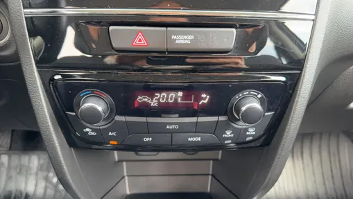 SUZUKI Vitara Vitara 1.4 Boosterjet SHVS Elegance 2WD