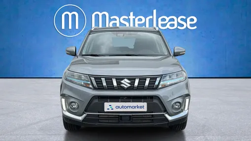SUZUKI Vitara Vitara 1.4 Boosterjet SHVS Elegance 2WD