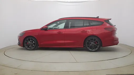 FORD Focus Focus 2.3 EcoBoost ST X aut