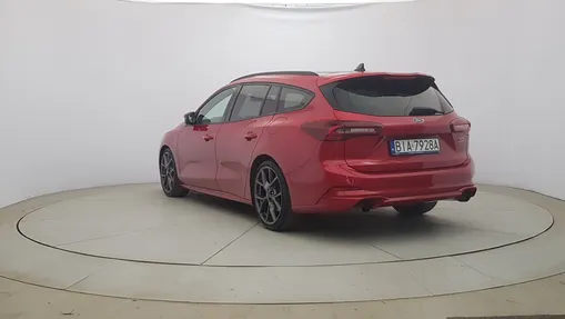 FORD Focus Focus 2.3 EcoBoost ST X aut