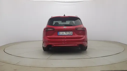 FORD Focus Focus 2.3 EcoBoost ST X aut