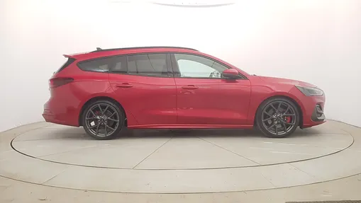 FORD Focus Focus 2.3 EcoBoost ST X aut