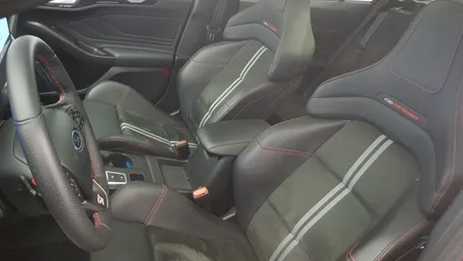 FORD Focus Focus 2.3 EcoBoost ST X aut
