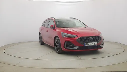 FORD Focus Focus 2.3 EcoBoost ST X aut