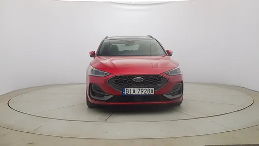FORD Focus Focus 2.3 EcoBoost ST X aut