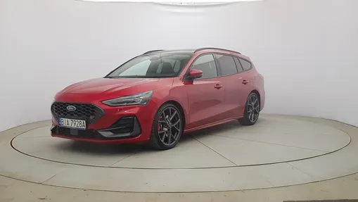 FORD Focus Focus 2.3 EcoBoost ST X aut