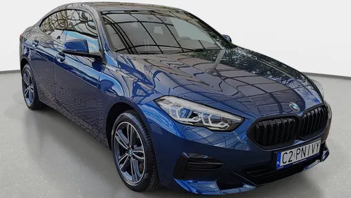 BMW Seria 2 220i Sport Line aut