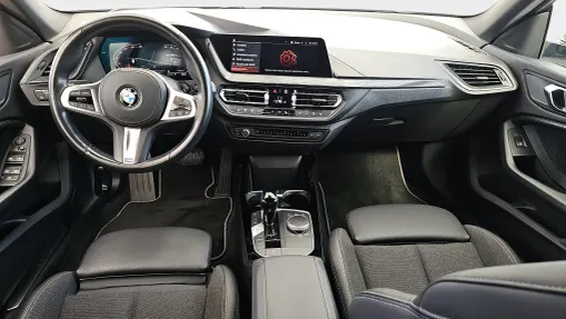 BMW Seria 2 220i Sport Line aut