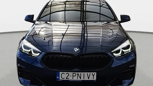 BMW Seria 2 220i Sport Line aut