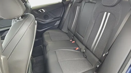 BMW Seria 2 220i Sport Line aut