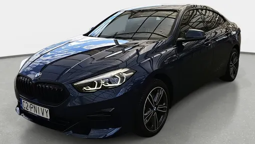 BMW Seria 2 220i Sport Line aut